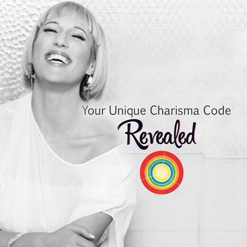 The Charisma Code + Coin