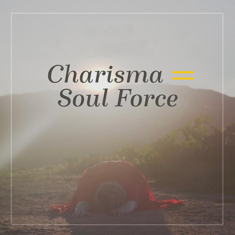 The Charisma Code + Coin