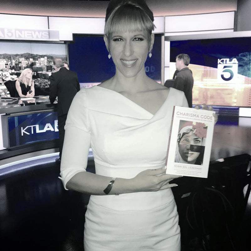 The Charisma Code + Coin