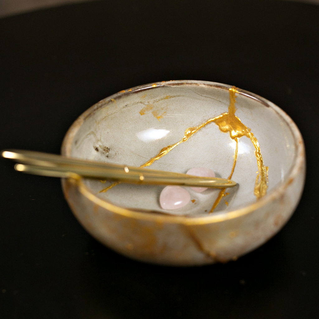 Why I’m obsessed with Kintsugi