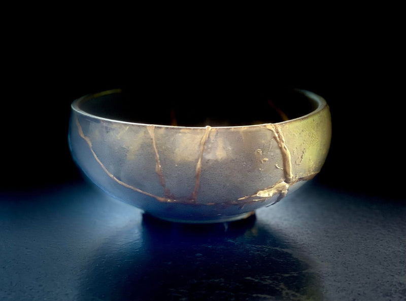 Corporate Gift: Japanese Kintsugi Ceremony