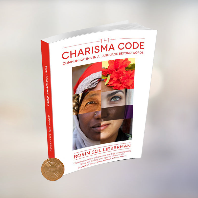 The Charisma Code + Coin
